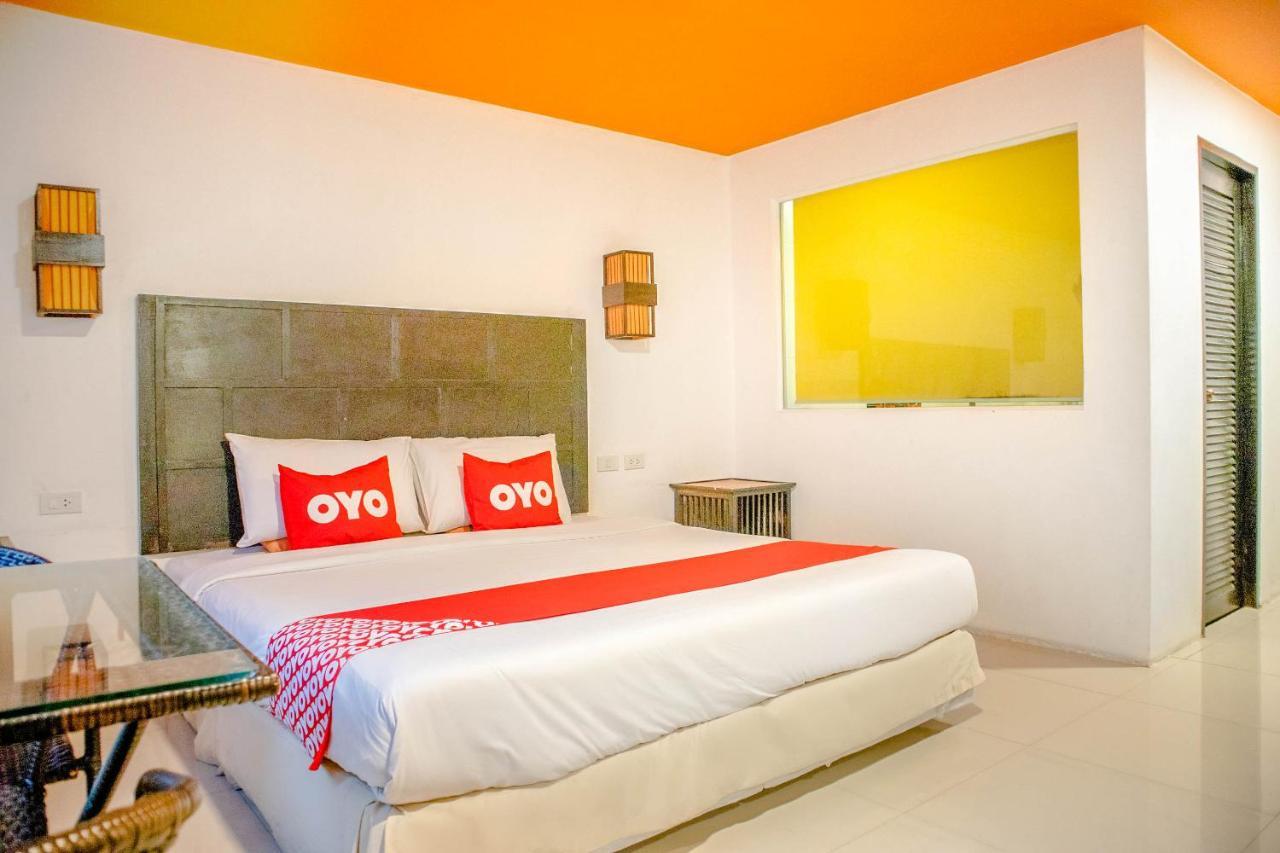 Отель Oyo 126 Patong Station House Экстерьер фото